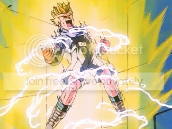 SSJ2 GT Goku - Dragonball Forum - Neoseeker Forums